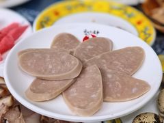 -康陵正德春饼宴26号