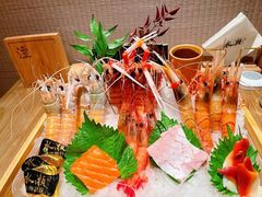 -Minase水濑·日料放题(外滩店)