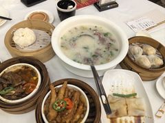 -顺德人家食府(黄金广场店)