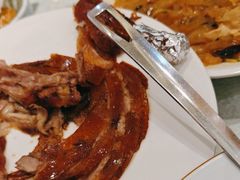 -王厚元饺子·辽菜·烤鸭(沈北店)