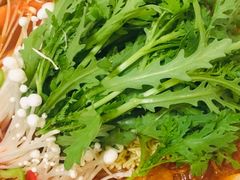 部队火锅-韩时烤肉(枫蓝店)