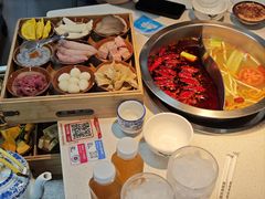 -芈重山老火锅(广州首店)