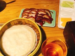 -局气 烤鸭·北京菜(光华路店)