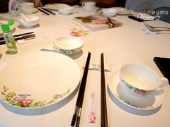 -花城苑广府菜(侨鑫店)