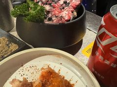 -谷牛日式烤肉(宝山U天地店)