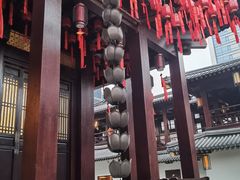 -香积寺