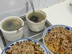 -小罗子汤店(大士院总店)