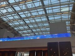 -上海外滩茂悦大酒店