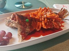 -松鹤楼(山塘街店)