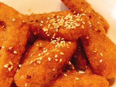 -普思瑞酒楼