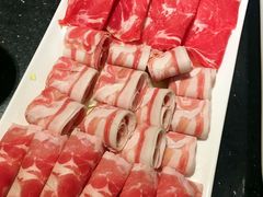 -小天鹅火锅·一线江景洪鼎旗舰店(洪崖洞店)