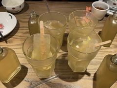 -茄子恰恰·新云南小炒(坪山益田店)