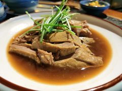 -老灶房-四川土菜(开元店)