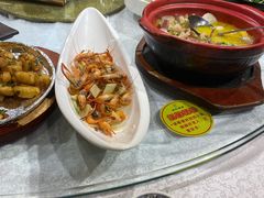 -世外桃源农庄·德清土菜(兴康南路店)