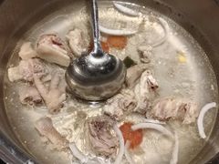 -狐狸爱上椰子鸡(滨江星光大道店)