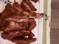 -今鲜源大酒店·中华餐饮名店(新湛路店)