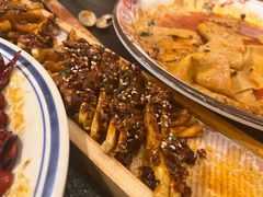 -福苗小骆驼烧烤(大唐不夜城店)