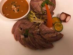 -铭轩中餐厅·海南菜·粤菜(亚龙湾瑞吉店)