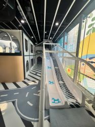 -Land Mark 蓝马乐园(印象城店)