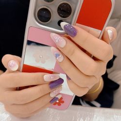 -斯馨·健康美甲美睫