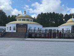 -蒙古之源蒙兀室韦文化旅游景区