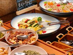 -杭州西子湖四季酒店-WL BISTRO西湖餐厅