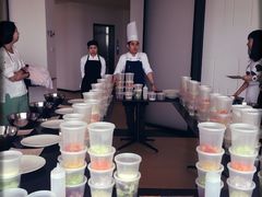 -WOLFGANG PUCK KITCHEN & BAR(迪士尼小镇店)