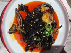 -南锣南门(东方银座店)
