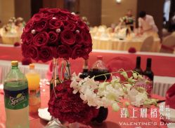 -上海虹桥锦江大酒店·宴会厅
