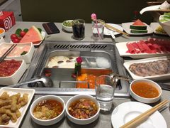 -海底捞火锅(亲子主题北金鹰店)