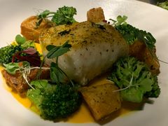 -Mercato莫卡多露台餐厅与酒吧(K11店)