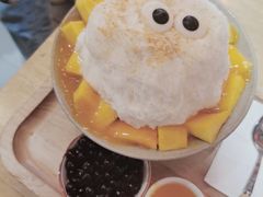 -怪物的冰与火(天虹商场中山路店)
