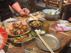 -北丐先生·野馄饨烧烤(泰达E街区店)