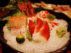 -肉魁屋·烧肉·烧鸟·酒场(高新店)