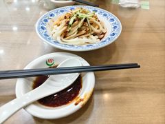 -西安贾三灌汤包·回坊小吃·清真炒菜(北院门总店)