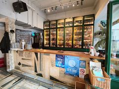 -RAC BAR(安福路店)