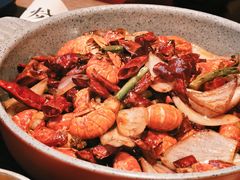 -聚点·北京串(簋街店)