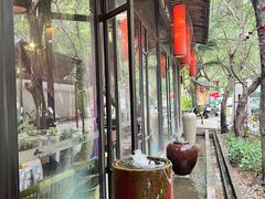 -大树头森林餐厅(番禺广场店)