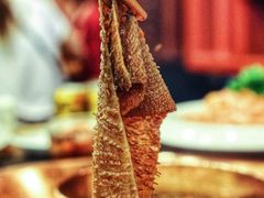 -成都老码头火锅(旺角店)