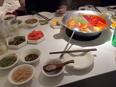 -九鼎轩脆毛肚火锅(徐州苏宁店)
