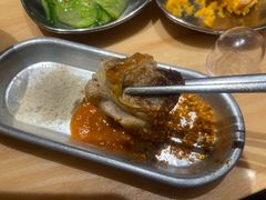 -麻蒲碳烤肉(远景路1号店)