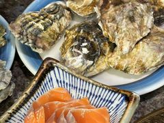 -亚马逊海鲜自助(梅溪湖步步高店)