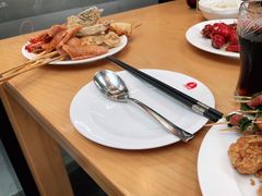 -东方明珠·可口可乐欢乐餐厅