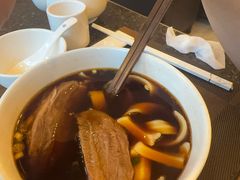 -中国厨房/台湾牛肉面