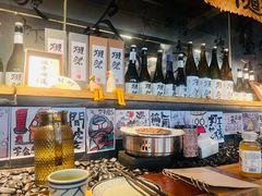 -贰醒·私房小院烧烤 (太古里店)