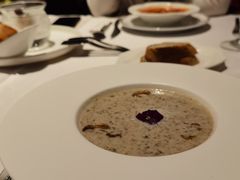 -波特曼西餐厅(南岗店)