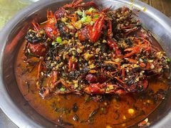 -曾记鸿发虾蟹城(枫林一路店)
