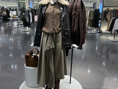 -ZARA(深圳金光华广场店)