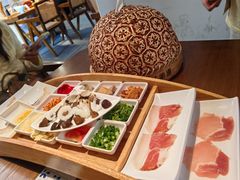 -芸南道·过桥米线(昆明老街旗舰店)