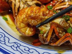 -91小龙虾·香辣蛙(蛇口店)